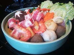 -曙亚洲餐厅-重庆富力艾美酒店(南坪万达广场店)