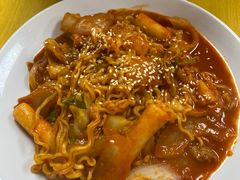 -屋里家延边朝鲜族冷面(南园店)
