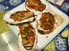 -旺角小渔村·海肠捞饭开创者(二马路店)