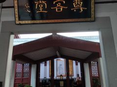 -莆田南少林寺