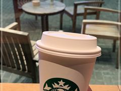 -星巴克(大宁店)