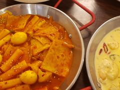 -Kpasta韩式意大利面