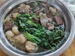 -福屿鲜捞小吃·捞化(福屿总店)