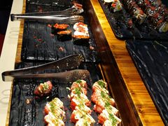-蒙肥羊·酸汤潮牛·鲜牛肉火锅烤肉自助(岗顶店)