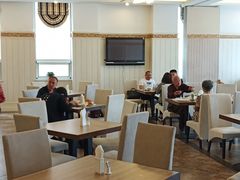 大堂-栈桥王子饭店-风味餐厅