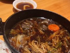 -大岛日本料理铁板烧(南通大饭店)
