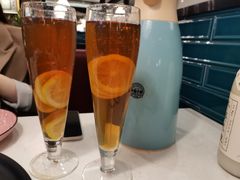 -外婆小聚茶餐厅·生日·团建(市民中心店)