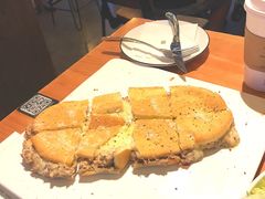 -造精酿餐厅