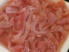 -九尺赵老四鲜鹅肠火锅