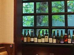 -Bistro Les Lilas丁香花小酒馆