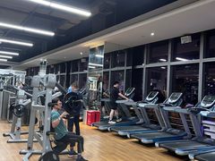 -MOHO FITNESS梦航游泳健身(国创中心店)