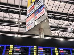-曼谷素万那普国际机场