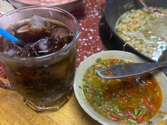 -赵美丽·重庆社区火锅·直营店(火车东站·中豪国际店)