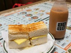 -华嫂冰室(尖沙咀店)