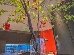 -新兴·金羊座·粤菜点心(乐峰店)