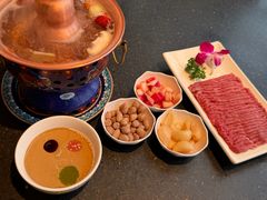-南门涮肉(上海一店)