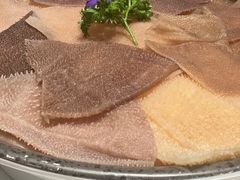 -左庭右院鲜牛肉火锅(新梅广场店)