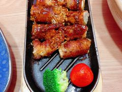 -晴季寿司(红旗街万达店)