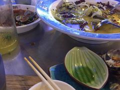 -鱼库·不仅是一家烤鱼店(车公庙店)