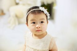 -BabyA 专业婴童摄影(古北时尚广场店)