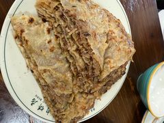 -清真永恒华威肉饼(潘家园店)
