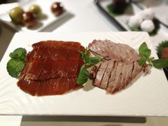 -四季民福烤鸭店(前门廊房二条店)