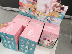 -泡泡玛特POPMART(合生汇店)