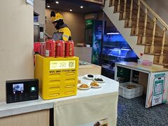 -面道赞宁海海鲜面(迎凤街店)