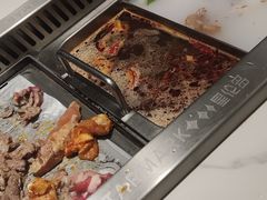 -星伦多自助料理·涮烤一体(嘉兴八佰伴店)