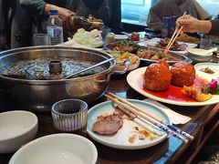 -东北大院·东北菜(三台子店)