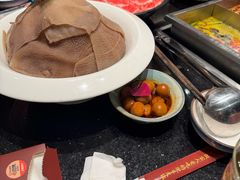 -五星桥原切肥牛火锅(怀德桥店)