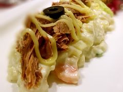 -维兰西餐(万泉河店)
