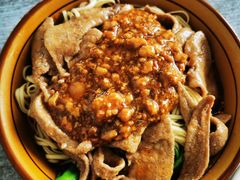 -麻哥面猪肝面(仁和广场店)