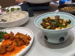 -海鸿荟·沿江菜(中山北路店)