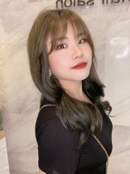 -CD Hair salon