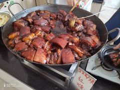 -群乐饭店(滨安路店)