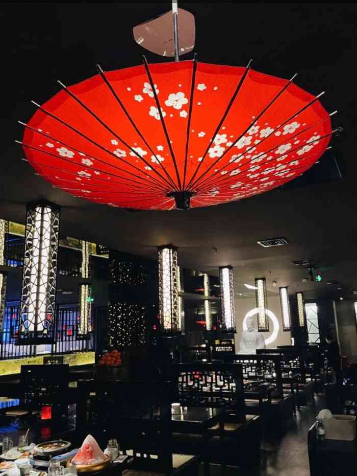 上井精致料理(西宸天街店)-"188的午餐自助,去的时间有点晚,点菜都.