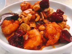 -玉华台饭庄·淮扬菜·烤鸭(望京店)