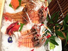 -Minase水濑·日料放题(外滩店)