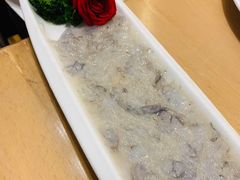 -湯系·煲汤手艺人(东二环泰禾广场店)