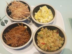 -希尔顿逸林酒店·中餐厅