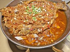 -小柴米·传统江西菜(八一广场店)