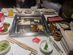 -海底捞火锅(锦艺城店)