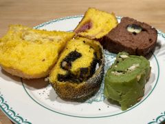 -Dough&Joe团憩(瑞虹天地月亮湾店)