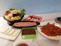 -北大家园食堂