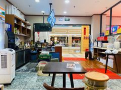 大堂-壹只卤鹅(华润万家店)