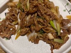 -渝信川菜 · 川味家常菜(长安店)