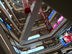 -吾悦广场(南京鼓楼店)