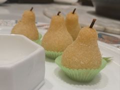 -宴昆山·私房菜(春晖店)