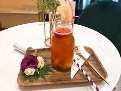 -卓花境Flowerwonderland花店